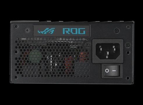 ASUS ROG Loki SFX-L 1000W 80+ Platinum PCIE 5.0 Fully Modular Power Supply - Anigma