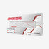 Hiksemi ARMOR 32GB (2x16GB) DDR5 6000 MHz (White)