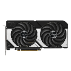 ASUS Dual GeForce RTX 5070 12GB GDDR7 OC Edition PCIe 5.0 Graphics Card