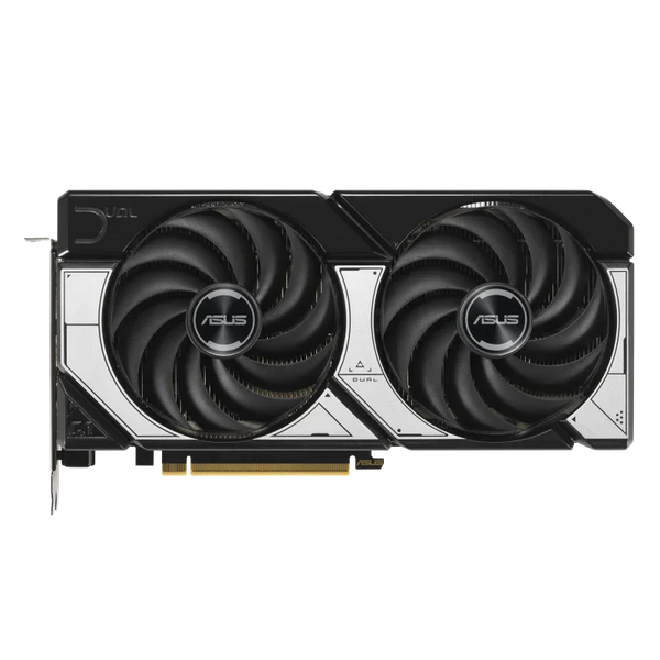 ASUS Dual GeForce RTX 5070 12GB GDDR7 OC Edition Graphics Card - Anigma
