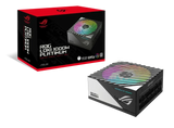 ASUS ROG Loki SFX-L 1000W 80+ Platinum PCIE 5.0 Fully Modular Power Supply - Anigma