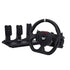 ThermalTake - Thermaltake G6 6Nm Direct Drive Racing Wheel with pedals Bundle