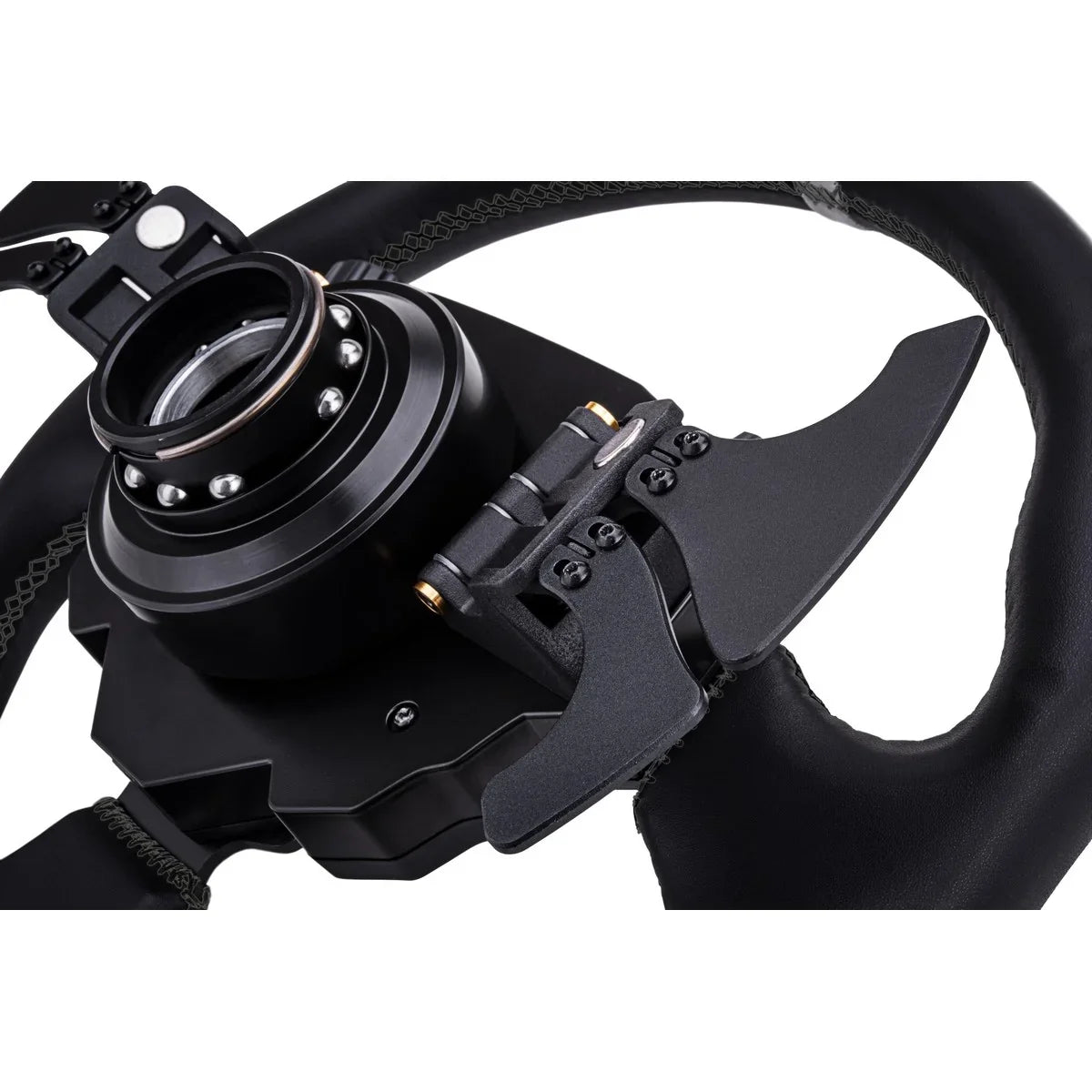 ThermalTake - Thermaltake G6 6Nm Direct Drive Racing Wheel with pedals Bundle