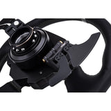 ThermalTake - Thermaltake G6 6Nm Direct Drive Racing Wheel with pedals Bundle
