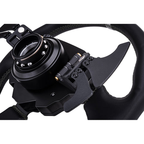 ThermalTake - Thermaltake G6 6Nm Direct Drive Racing Wheel with pedals Bundle