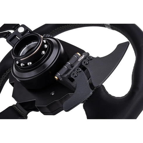 ThermalTake - Thermaltake G6 6Nm Direct Drive Racing Wheel with pedals Bundle