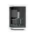 Hyte Y70 Dual-chamber ATX Gaming Case - Black/White (Panda)