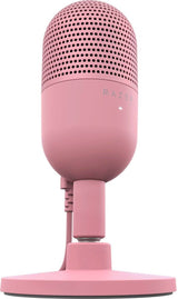 Razer Seiren V3 Mini USB Condenser Microphone - Quartz