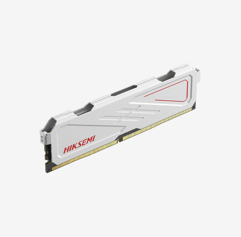 Hiksemi ARMOR 32GB (2x16GB) DDR5 6000 MHz (White)