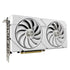 ASUS Dual GeForce RTX 4060 EVO White OC Edition 8GB GDDR6 - Anigma