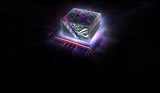 ASUS ROG STRIX 1000W Platinum PSU - Overview