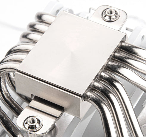 SilverStone Hydrogon D120 ARGB Dual Tower CPU Cooler