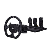 ThermalTake - Thermaltake G6 6Nm Direct Drive Racing Wheel with pedals Bundle