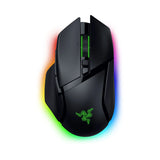 Razer Basilisk V3 Pro 35K HyperSpeed Wireless 112g Focus Pro 35K Gaming Mouse - Black