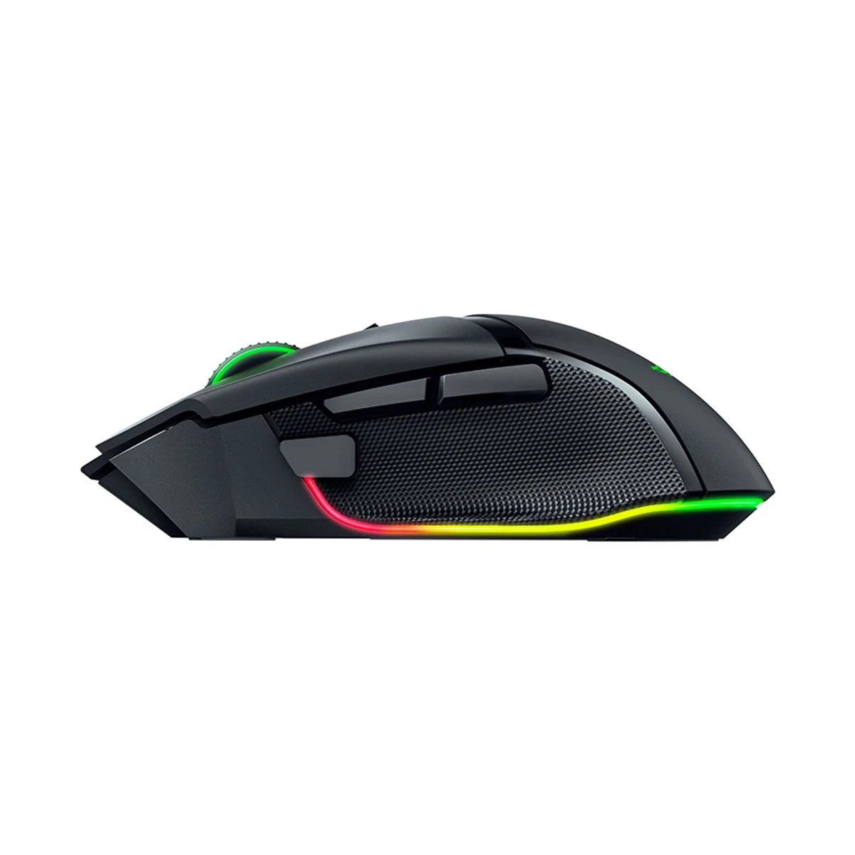 Razer Basilisk V3 Pro 35K HyperSpeed Wireless 112g Focus Pro 35K Gaming Mouse - Black