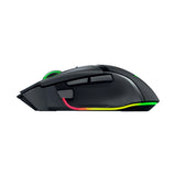 Razer Basilisk V3 Pro 35K HyperSpeed Wireless 112g Focus Pro 35K Gaming Mouse - Black