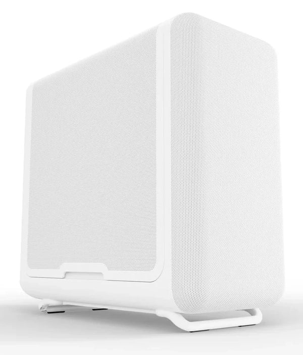 HYTE X50 AIR CASE - SNOW WHITE