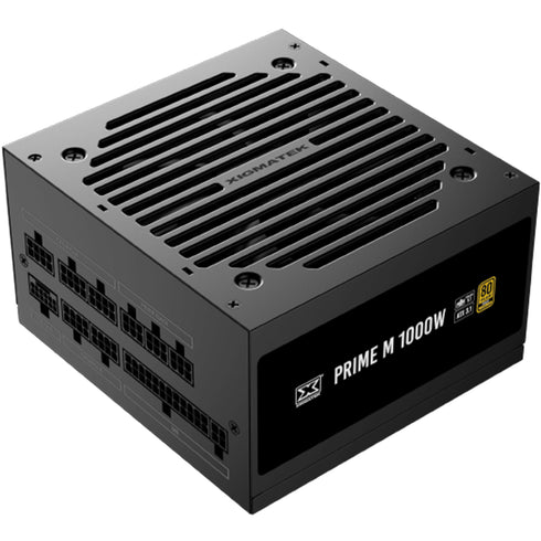 Xigmatek Prime M 1000W 80 Plus Gold Fully Modular Power Supply