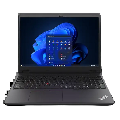 Lenovo ThinkPad P16v Gen 2 Workstation – Core Ultra 9 185H | 64GB RAM | 1TB SSD | RTX 3000 Ada | 4K WQUXGA