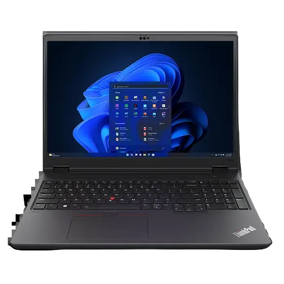 Lenovo ThinkPad P16v Gen 2 Workstation – Core Ultra 9 185H | 64GB RAM | 1TB SSD | RTX 3000 Ada | 4K WQUXGA
