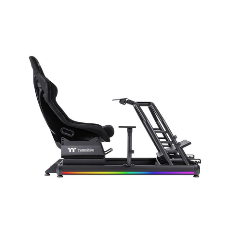 ThermalTake - Thermaltake GR500 Racing Simulator Cockpit