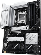 ASUS PRIME X870-P WIFI AM5 ATX Motherboard Advanced AI PC-Ready - Anigma