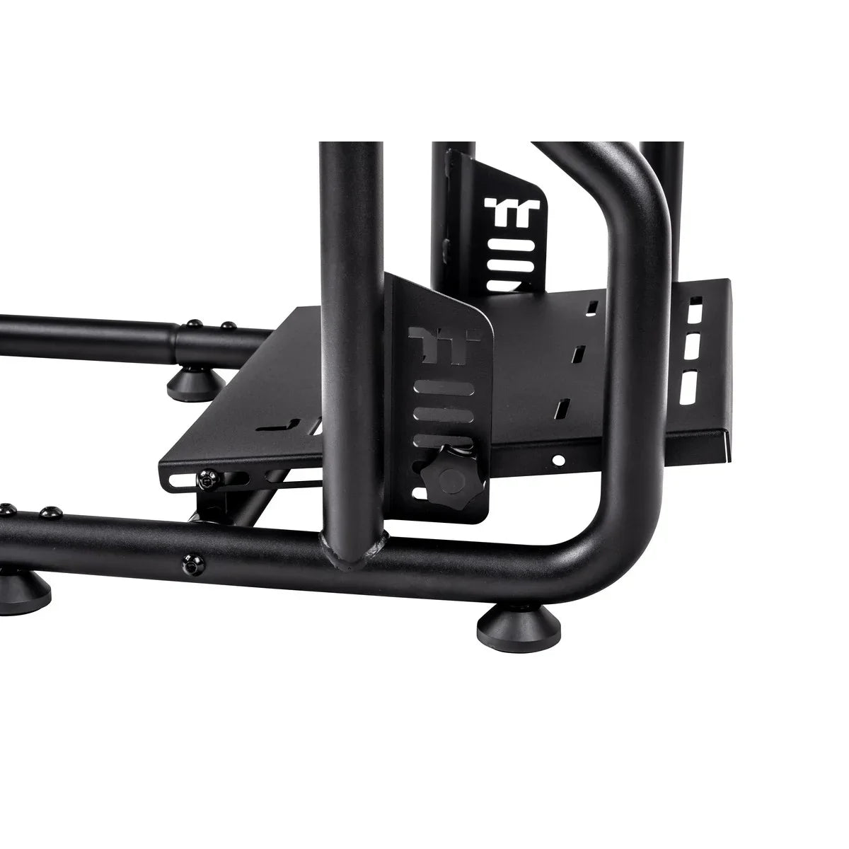 ThermalTake - Thermaltake GR300 Racing Simulator Cockpit - Black