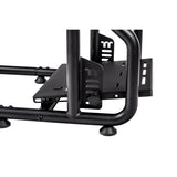 ThermalTake - Thermaltake GR300 Racing Simulator Cockpit - Black