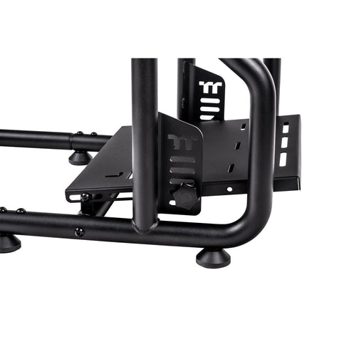 ThermalTake - Thermaltake GR300 Racing Simulator Cockpit - Black