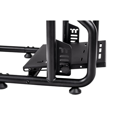 ThermalTake - Thermaltake GR300 Racing Simulator Cockpit - Black