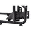 ThermalTake - Thermaltake GR300 Racing Simulator Cockpit - Black