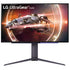 LG - LG 27" Ultragear WOLED 27GS95QE-B 2560x1440 240Hz 0.03ms FreeSync/G-Sync HDR HDMI 2.1 Widescreen Gaming Monitor