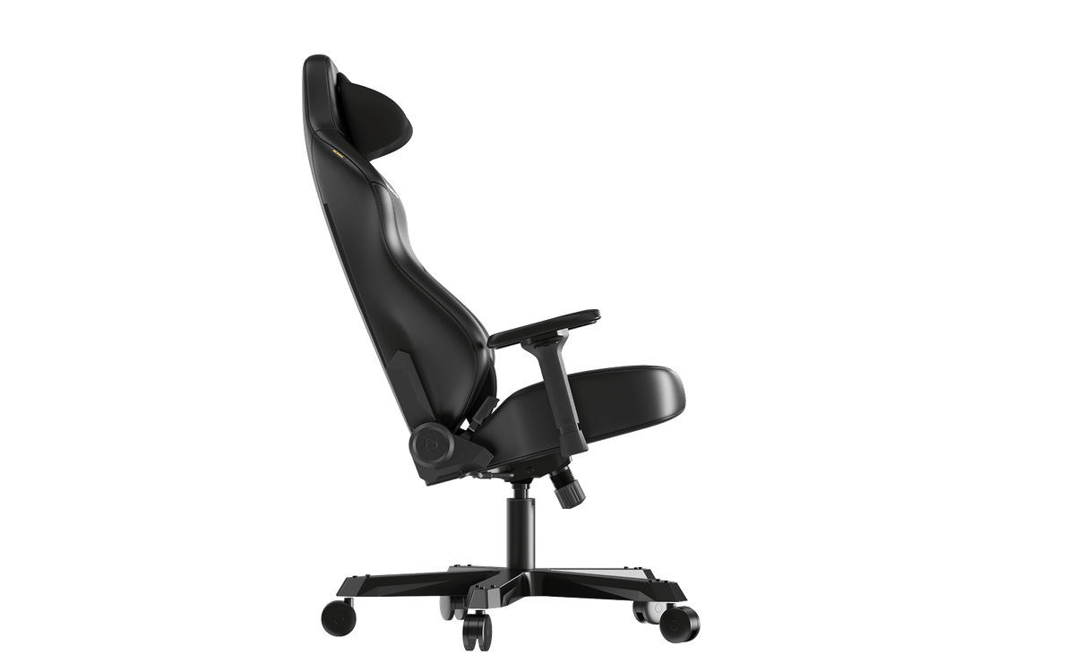 DXRacer Tank XXL Gaming Chair - Black