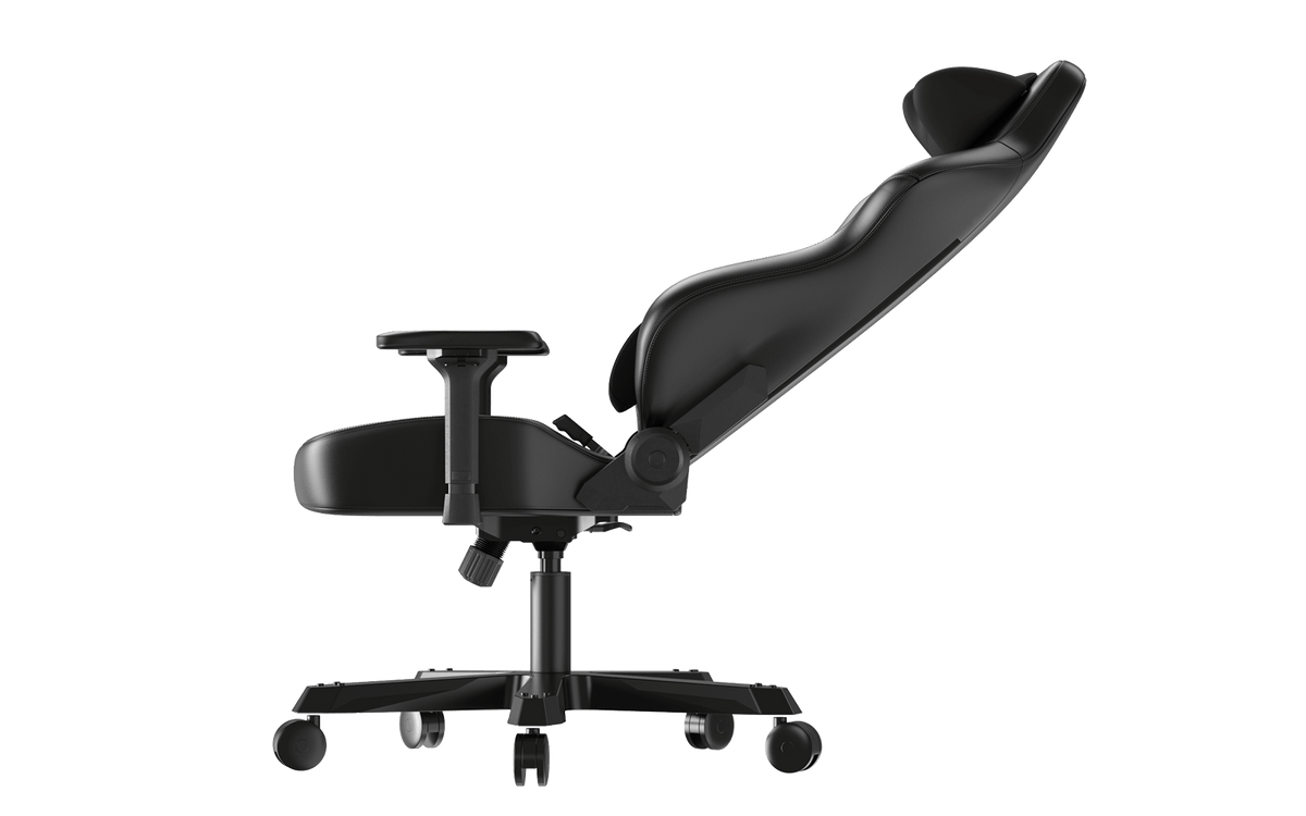 DXRacer Tank XXL Gaming Chair - Black