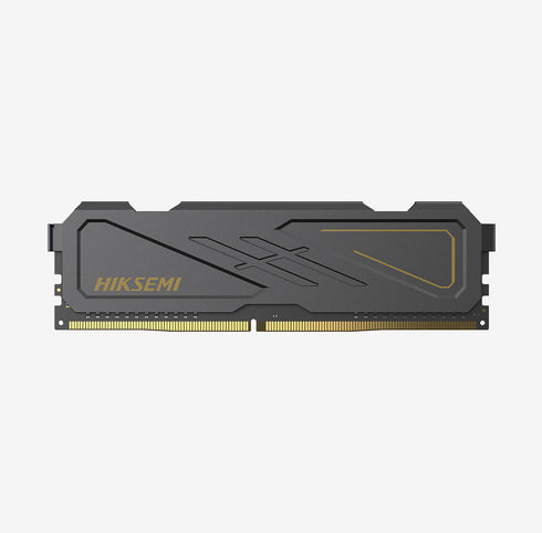 HIKSEMI ARMOR DDR5 16GB 6400MHz Black