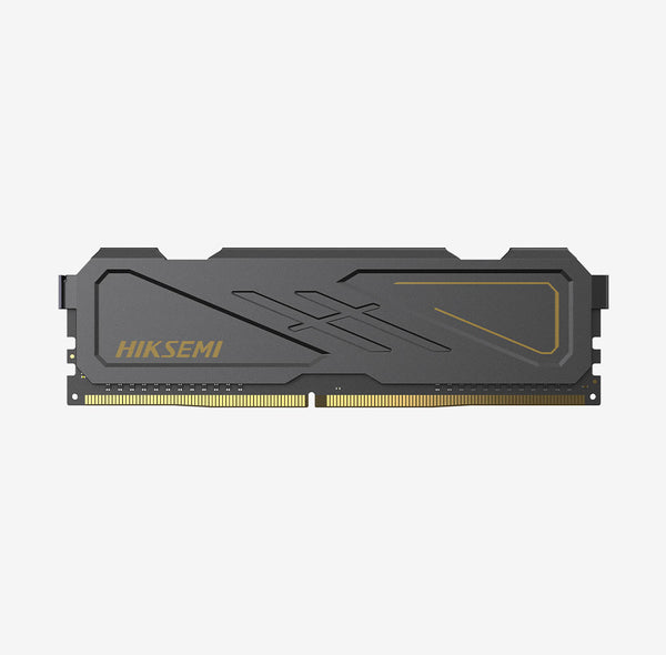 HIKSEMI ARMOR DDR5 16GB 6400MHz Black