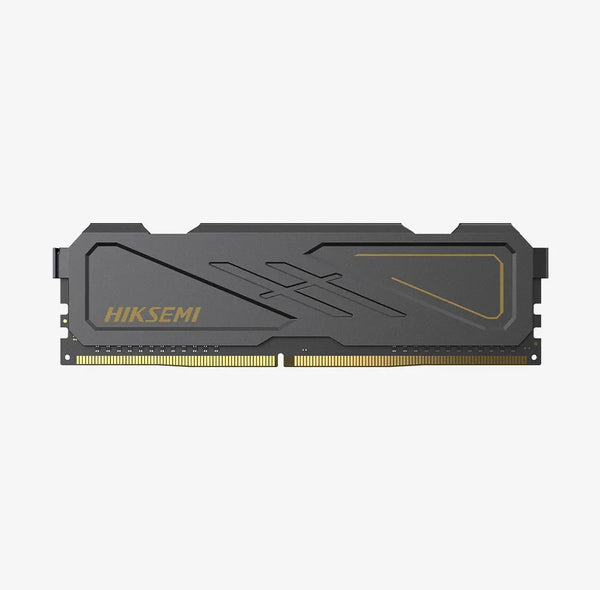 HIKSEMI ARMOR DDR5 16GB 6400MHz Black