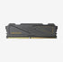 HIKSEMI ARMOR DDR5 16GB 6400MHz Black