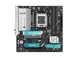ASUS PRIME B850M-A WIFI AM5 DDR5 PCIe 5.0 M-ATX Motherboard