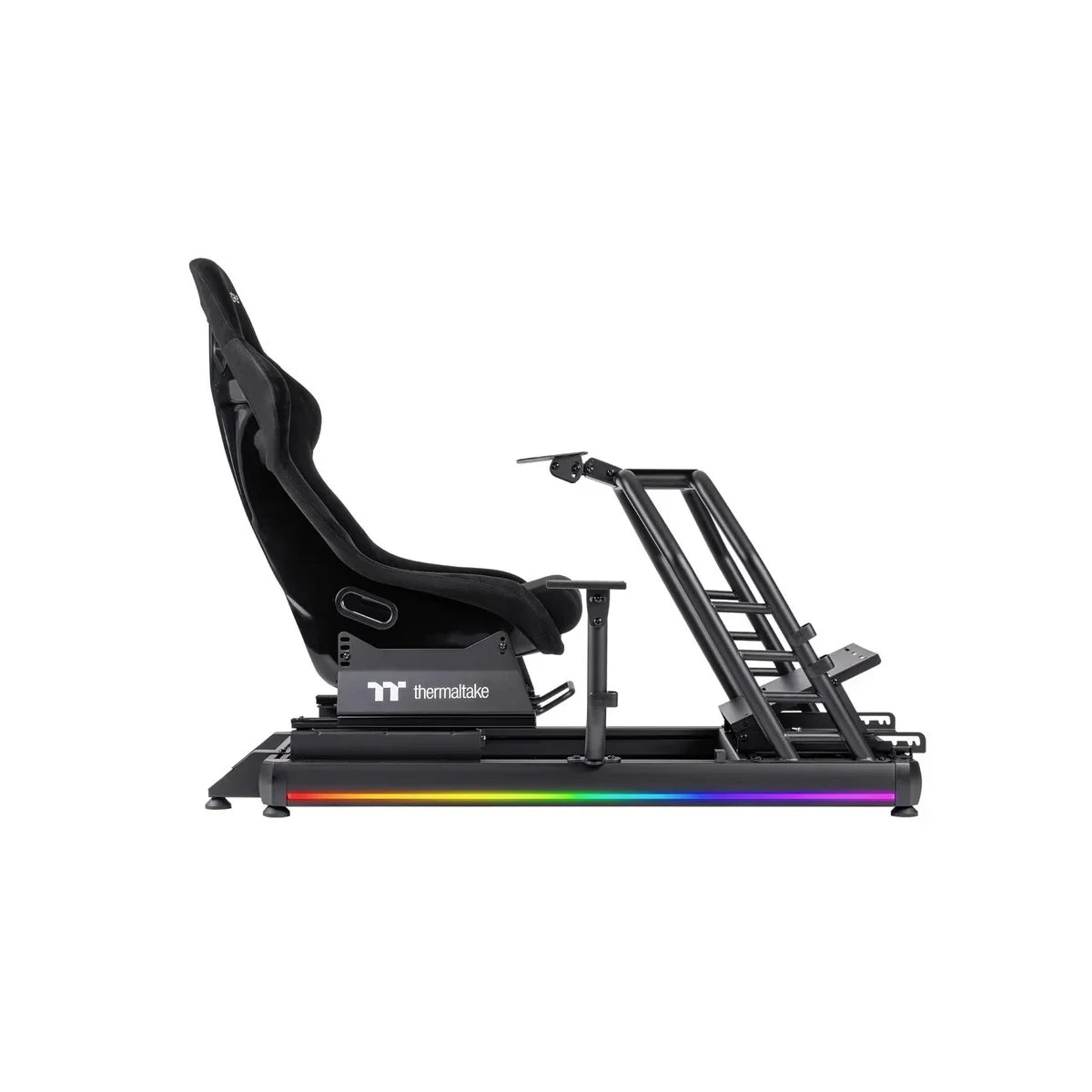 ThermalTake - Thermaltake GR500 Racing Simulator Cockpit