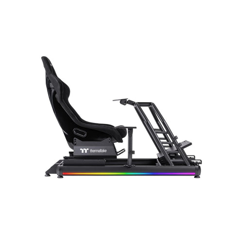 ThermalTake - Thermaltake GR500 Racing Simulator Cockpit