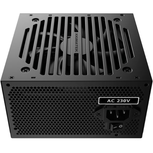 Xigmatek Prime M 1000W 80 Plus Gold Fully Modular Power Supply