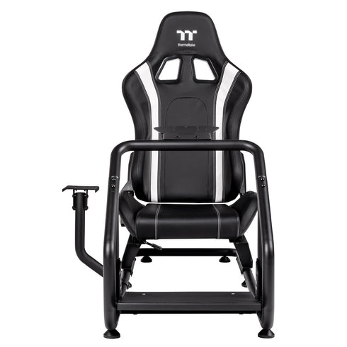 ThermalTake - Thermaltake GR300 Racing Simulator Cockpit - Black