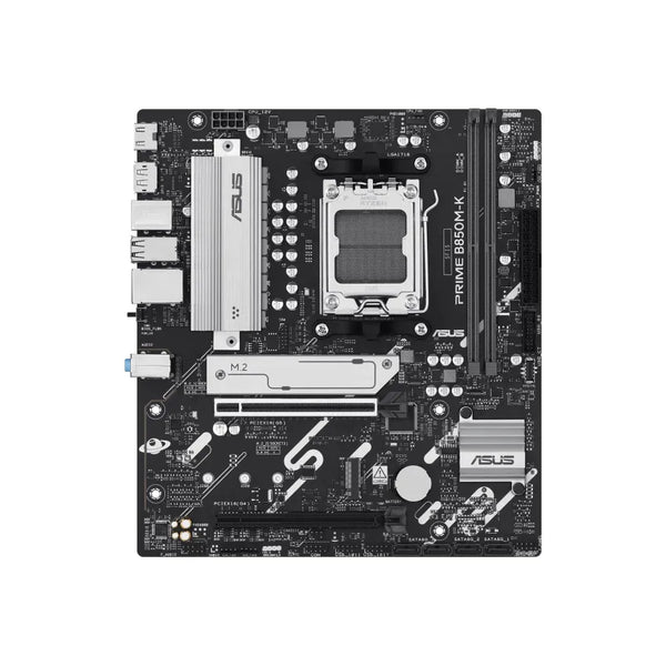 ASUS Prime B850M-K Gaming Motherboard Socket AMD AM5