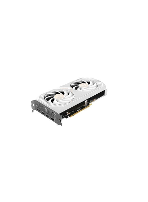 GAMING GeForce RTX 5070 Twin Edge OC White Edition 12GB GDDR7 Graphics Card