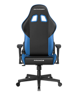 DXRacer Prince Series Gaming Chair Black-Blue