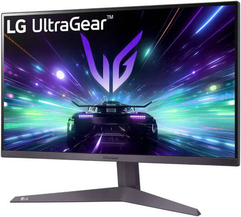 LG 27" UltraGear FHD VA Gaming Monitor, 180Hz Refresh Rate, 5ms GtG /1ms