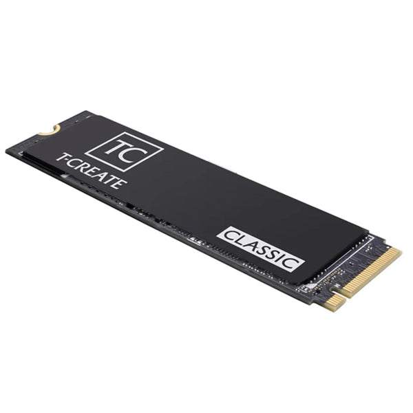 Team T Create Classic 1TB PCIe 4.0 M.2 2280 SSD - Anigma
