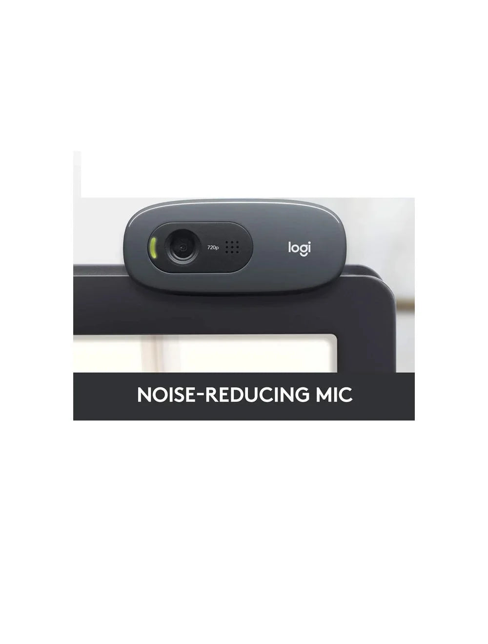 Logitech C270 HD 720pWebcam - 960-001063