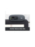 Logitech C270 HD 720pWebcam - 960-001063